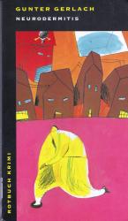 Gunter Gerlach: Neurodermitis