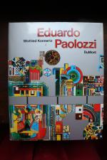 Winfried Konnertz: Eduardo Paolozzi - WI