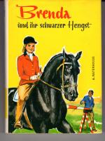 Arthur Waterhouse: Brenda und ihr schwar Arthur Waterhouse: Brenda und ihr schwar