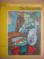 Erich Herzog: Hannes Schmucker. Die Aqua