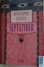 Rosamunde Pilcher: September Rosamunde Pilcher: September