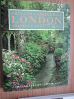 Private Gardens of London