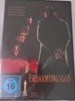 Clint Eastwood: Erbarmungslos - Rächer d