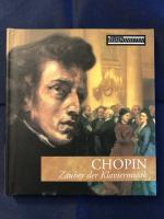 Chopin - Zauber der Klaviermusik