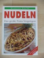 Autorengruppe: Nudeln Das große Pasta-Ve Autorengruppe: Nudeln Das große Pasta-Ve