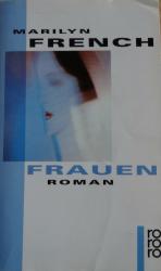 Marilyn French: Frauen Marilyn French: Frauen