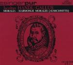 Singer pur Vocal Ensemble; Jacobus (Hand