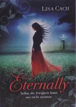 Lisa Cach: Eternally - Selbst die Ewigke Lisa Cach: Eternally - Selbst die Ewigke