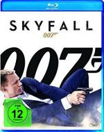 007 - James Bond - Skyfall