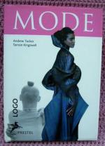 Andrew Tucker & Tamsin Kingswell: Mode • Andrew Tucker & Tamsin Kingswell: Mode •
