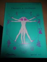 Therapie & Heilkunst, Sonderband 1987/88