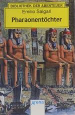 Emilio Salgari: Pharaonentöchter - Bibli