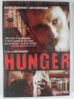 Hunger - Special Ed. - IRA Kämpfer im Gefängnis, Hungertod - Michael Fassbender, Steve McQueen, Liam Cunningham