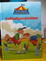 Mathias Metzger: Fussballgeschichten