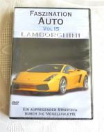 Faszination Auto VOL15 Lamborghini