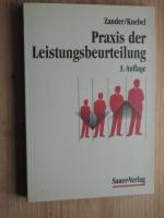 Praxis der Leistungsbeurteilung