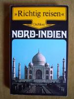 "Richtig reisen - Nord-Indien"