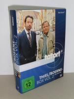 3 Filme: Sag nichts / Das ewige Böse / Der Frauenflüsterer. - Box - Vol. 2.