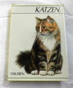 Maget Pintera: Katzen