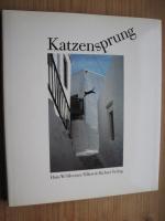 Silvester, Hans W: Katzensprung