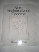 HOLZGREVE, H.; BRÄUER, H.: NIERE HOCHDRU HOLZGREVE, H.; BRÄUER, H.: NIERE HOCHDRU