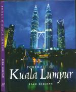 Portrait of Kuala Lumpur