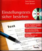 Brenner, Doris; Brenner, Frank: Einstell Brenner, Doris; Brenner, Frank: Einstell