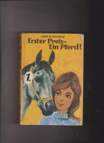 Berrisford, Judith M: Erster Preis - ein
