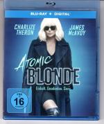 Atomic Blonde