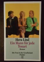 Hera Lind: Ein Mann für jede Tonart