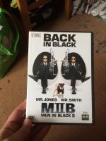 MIB 2 - Men in Black 2 (2 DVDs)