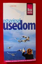 Peter Höh: Usedom - Reiseführer für indi
