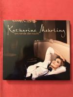 Katharine Mehrling - Am Rande der Nacht