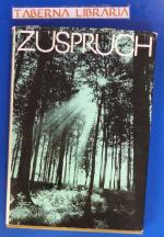 Zuspruch