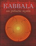 Franjo Terhart: Kabbala - Die jüdische M