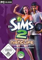 Die Sims 2 -  Nightlife