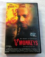 12 Monkeys - Die Zukunft ist Geschichte