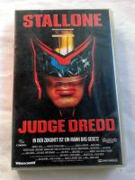 Judge Dredo