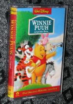 Winnie Puuh - Auf großer Reise - Das Originalhörspiel zum Film