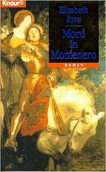 Elizabeth Eyre: Mord in Montenero