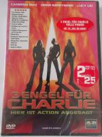 Drei Engel für Charlie - 3x Frauen Power