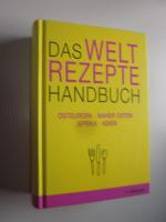Weltrezepte-Handbuch Bd. 2 - Osteuropa, 