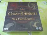 Jonathan Ying: Game of Thrones - Das Tri