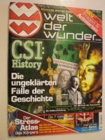 Welt der Wunder Heft 5/2009