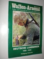 Waffen-Arsenal Band 164, Waffen und Fahrzeuge der Heere und Luftstreitkräfte