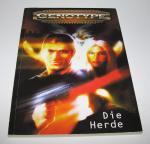 GENOTYPE 1   -  Die Herde