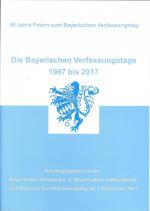 Bayerische Einigung e.V. / Bayerische Vo