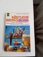 Köstliche Drinks ohne Alkohol.