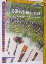 Barbara Rogge-Fuchs: Künstlerpinsel - Gr Barbara Rogge-Fuchs: Künstlerpinsel - Gr