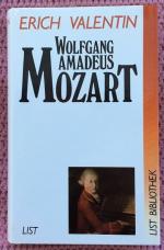 Wolfgang Amadeus Mozart • Variationen über Mozart, sein Leben und seine Welt aus der Feder eines renommierten Mozart-Forschers